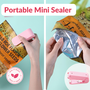 Portable Mini Sealer (PMS)