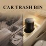 Car Trash Bin (CAC1)