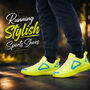 Running Stylish Sports Shoes (SS48)