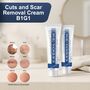 Cuts & Scars Removal Cream B1G1 (BC33)