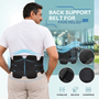 Back Support Belt for Pain Relief (PR220)