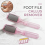 Foot File Callus Remover B1G1 (PCP3)