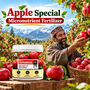 Apple Special Micronutrient Fertilizer (AGR3)