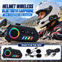 Helmet Wireless Bluetooth Headset (ELA31)