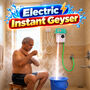 Electric Instant Geyser (WH5)