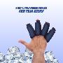 Hot & Cold Finger Sleeves For Pain Relief (HCCF)
