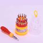 31 in 1 Screwdriver Set (HT37)