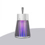 Portable Electric Shock Mosquito Killer Lamp (PMK 1)