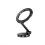 Magnetic Car Phone Holder with 360° Rotation Base