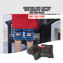 Adjustable Knee Support With Magnetic Therapy For Pain Relief  Buy 1 Get 1 Free (PRS142)