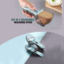 Adjustable Measuring Spoon Set of 2 ( AMS1)