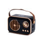 Wireless High Bass Portable Speaker (BLS5)
