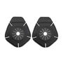 Car Wiper Hole Protection Cover Pack of 2