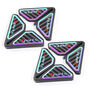 Car Door Edge Guard Reflector Pack Of 4