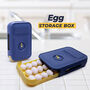 18 Eggs - Egg Storage Box (EGG1)