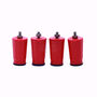 Set Of 4 Gas Stove Legs ( GAS2)