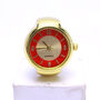 Watch Ring (GWR6)