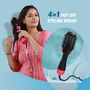 4-in-1 Hot Air Styling Brush (HSC)
