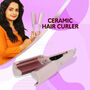 Ceramic Hair Curler (HWC)