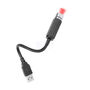 USB Galaxy Laser Light For Home And Car (LL1)