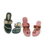 Pick Any One Ladies Sandal (LS8)
