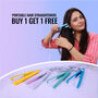 Portable Hair Straighteners Buy 1 Get 1 Free (PHS1)