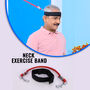 Neck Exercise Band (PRS155)