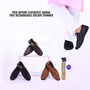 Pick Anyone Leatherite Sandal With Free Trimmer (SDC15)