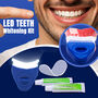 LED Teeth Whitening Kit (TWK)