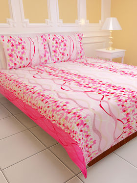 Royal Home Pack Of 7 Designer Bedsheets 7bs1 Online At Best Royal Home Pack Of 7 Designer Bedsheets 7bs1