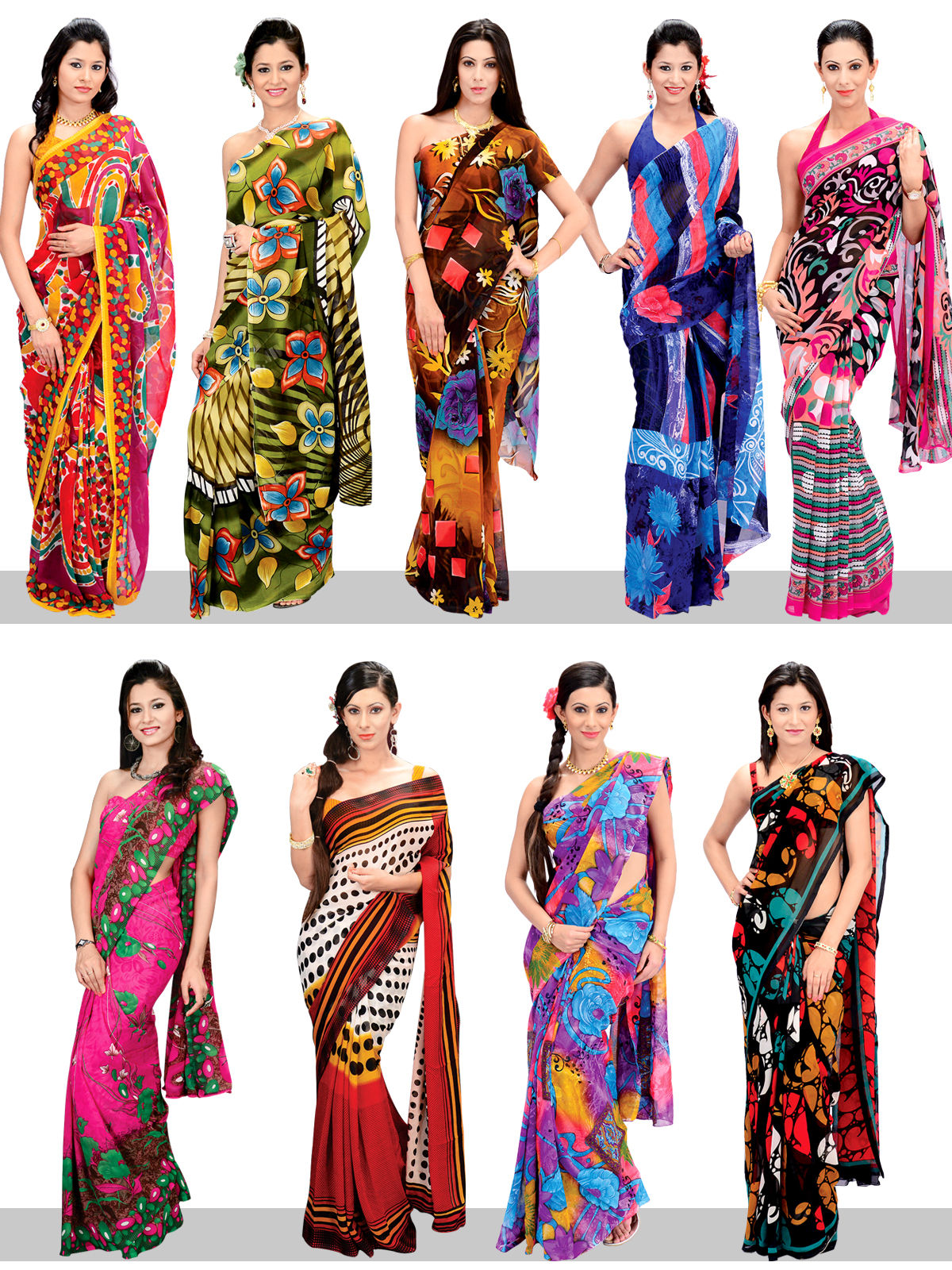 naaptol sarees cotton