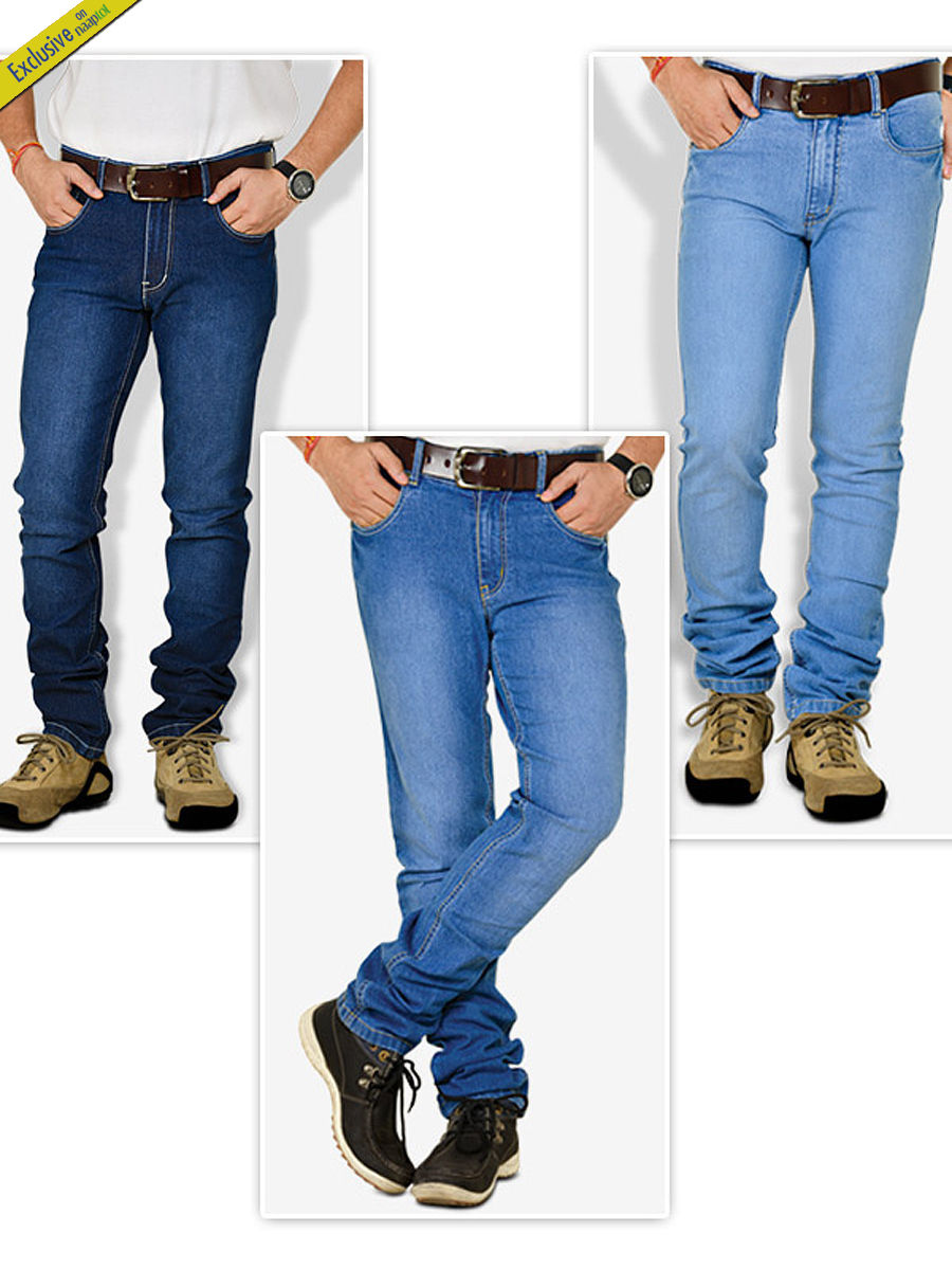 naaptol jeans combo offer