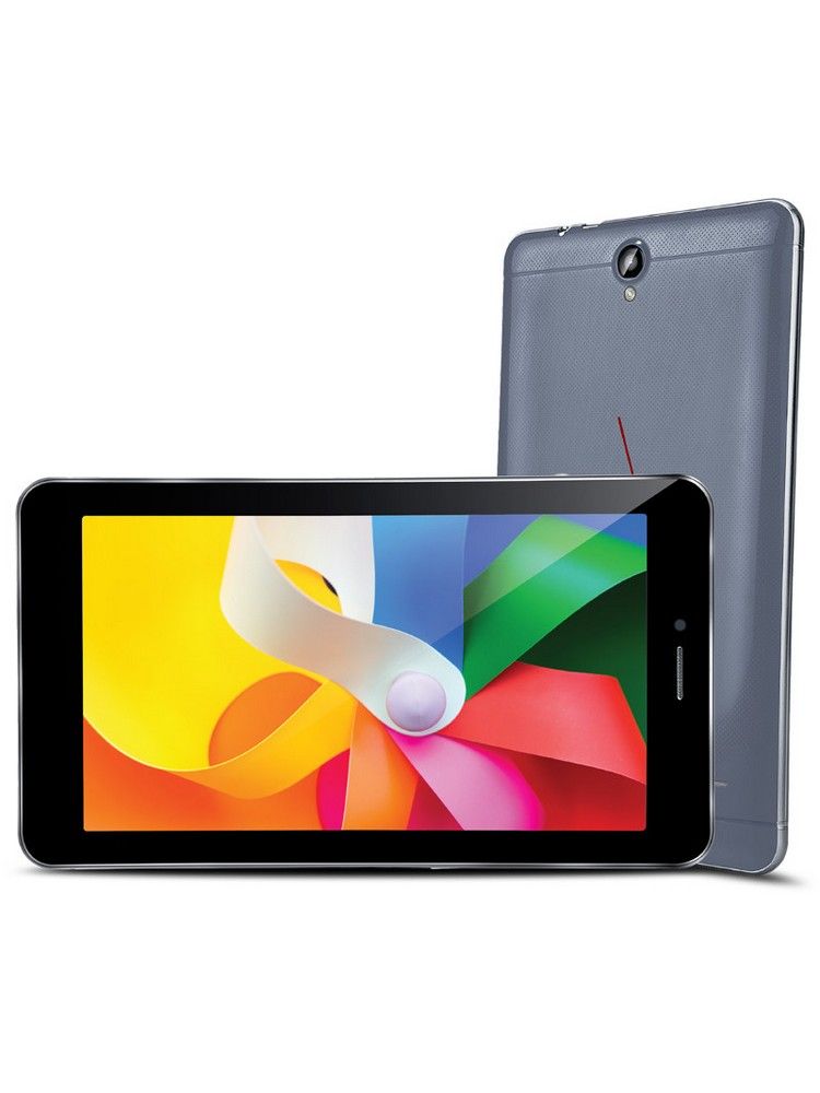Buy iBall Slide 3G Q45 Quad Core Calling Tablet with 1 GB RAM & 8 GB